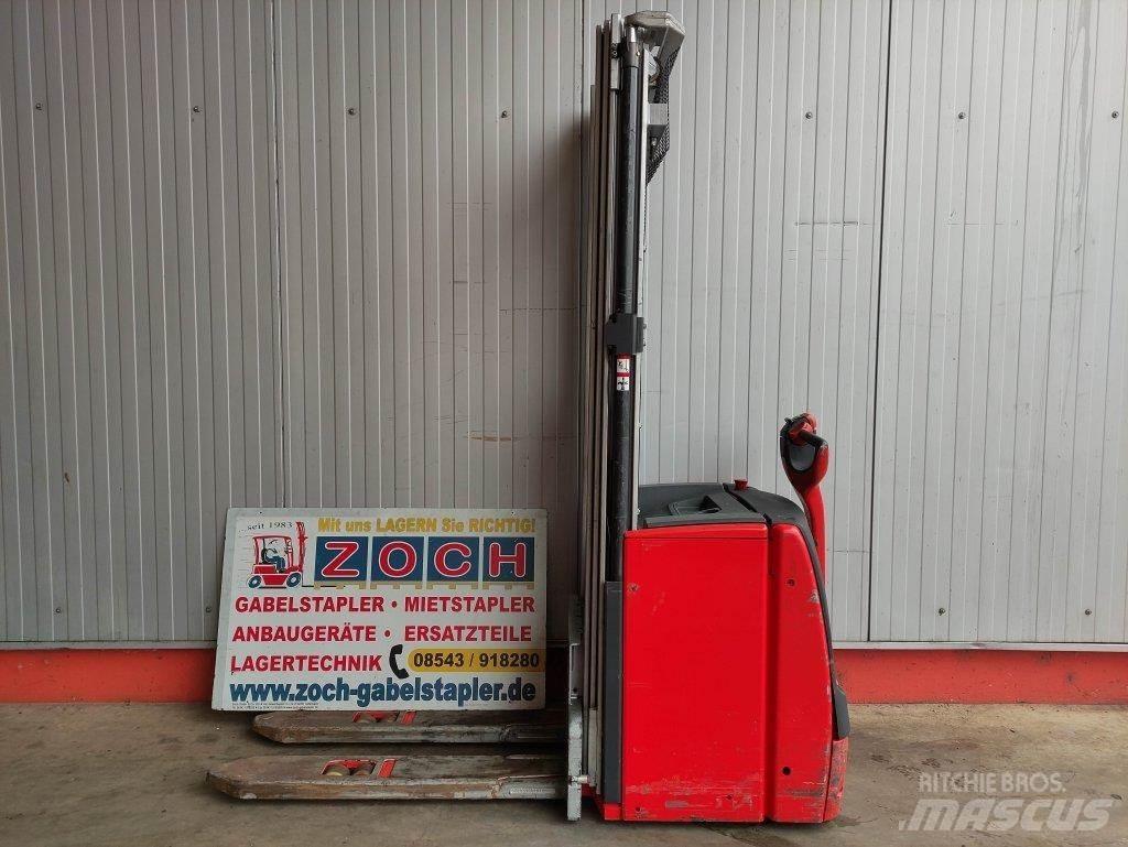 Linde L16-1173 ウォーキンフォークリフト