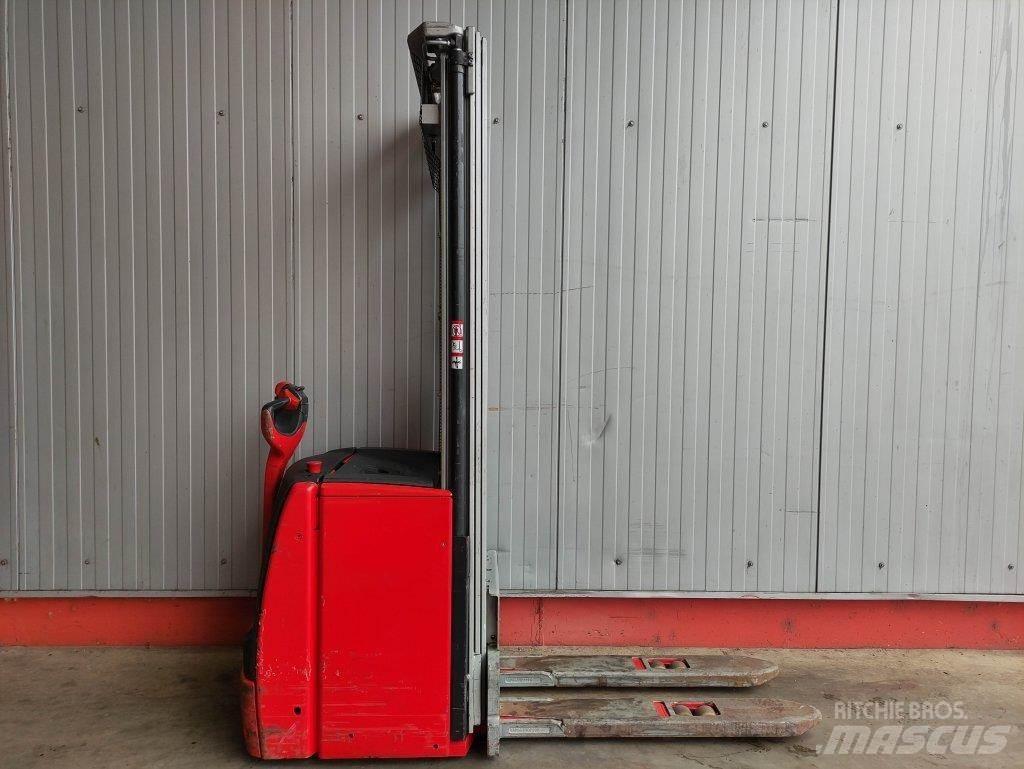 Linde L16-1173 ウォーキンフォークリフト
