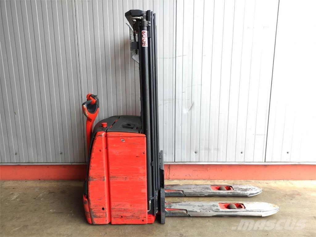 Linde L16-1173 ウォーキンフォークリフト