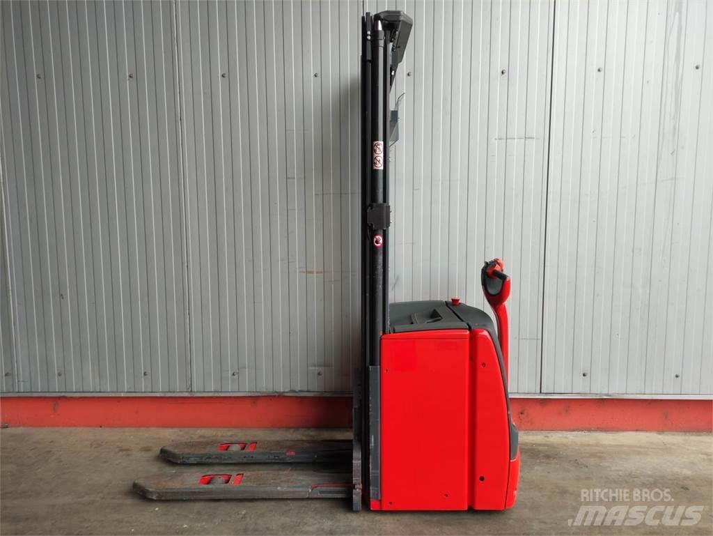 Linde L16-1173 (LACK NEU) ウォーキンフォークリフト