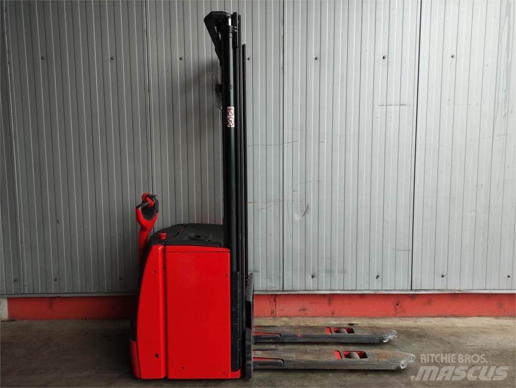 Linde L16-1173 (LACK NEU) ウォーキンフォークリフト