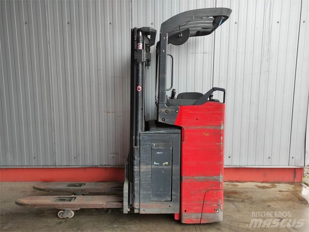 Linde L16 R ウォーキンフォークリフト