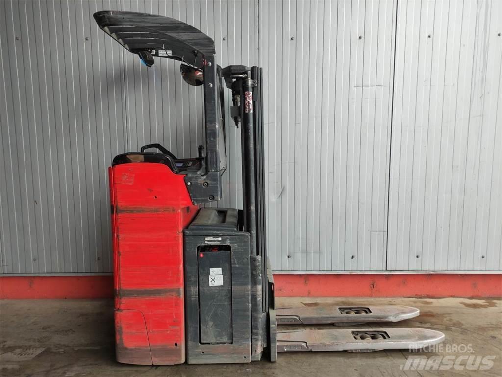 Linde L16 R ウォーキンフォークリフト