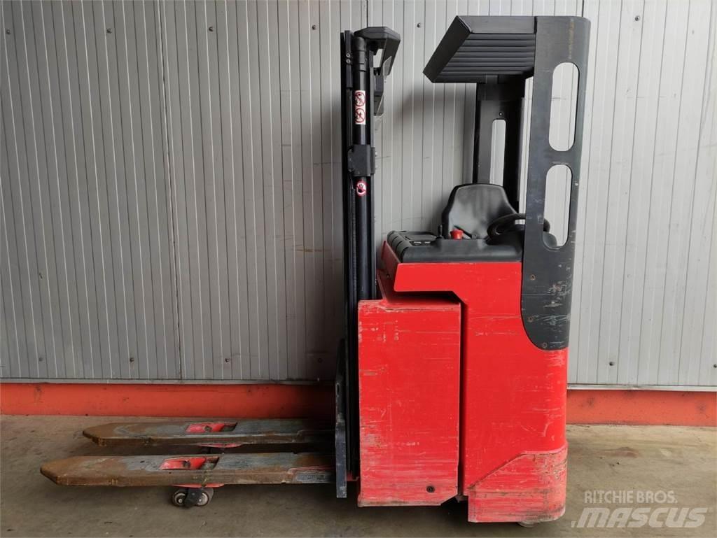 Linde L16 R ウォーキンフォークリフト
