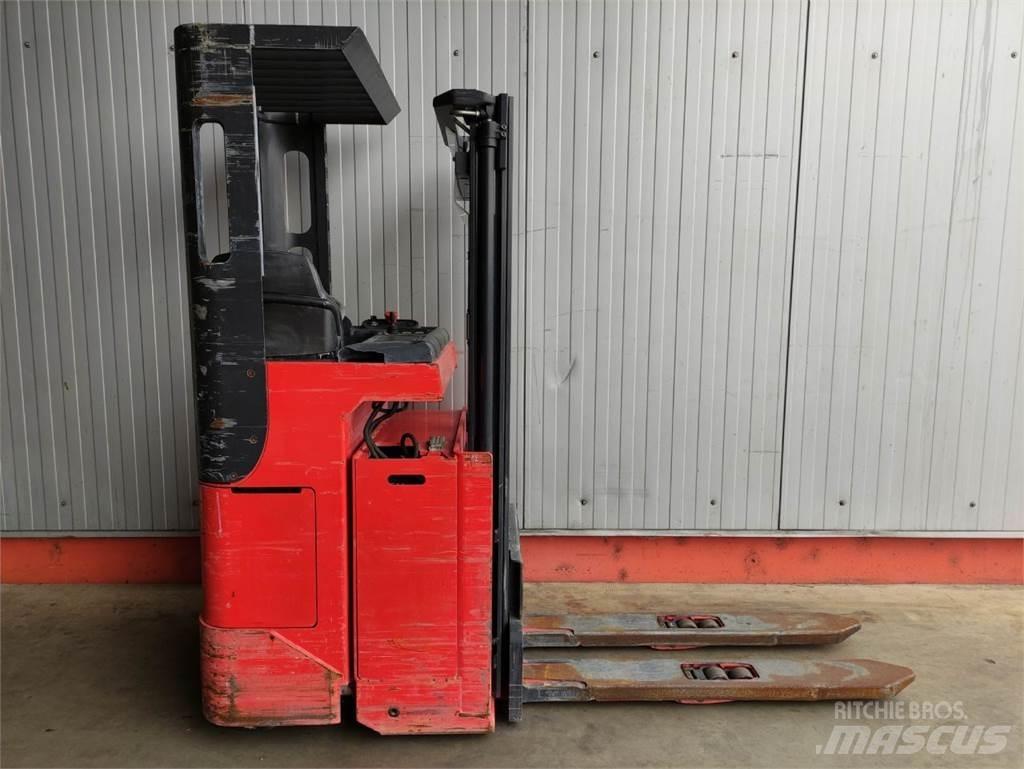 Linde L16 R ウォーキンフォークリフト