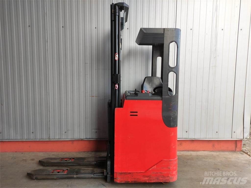 Linde L16 R ウォーキンフォークリフト