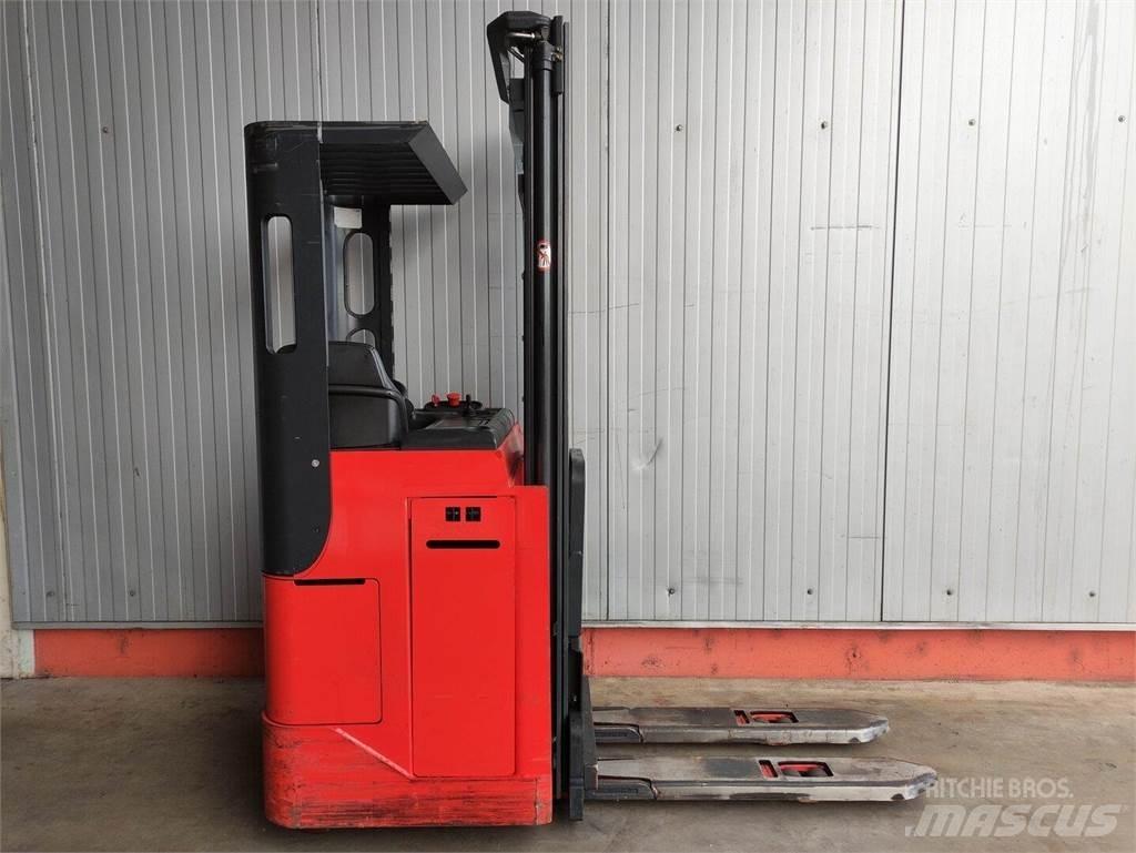 Linde L16 R ウォーキンフォークリフト