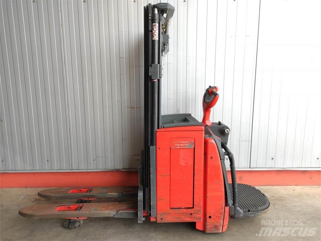 Linde L16APi-1173 ウォーキンフォークリフト