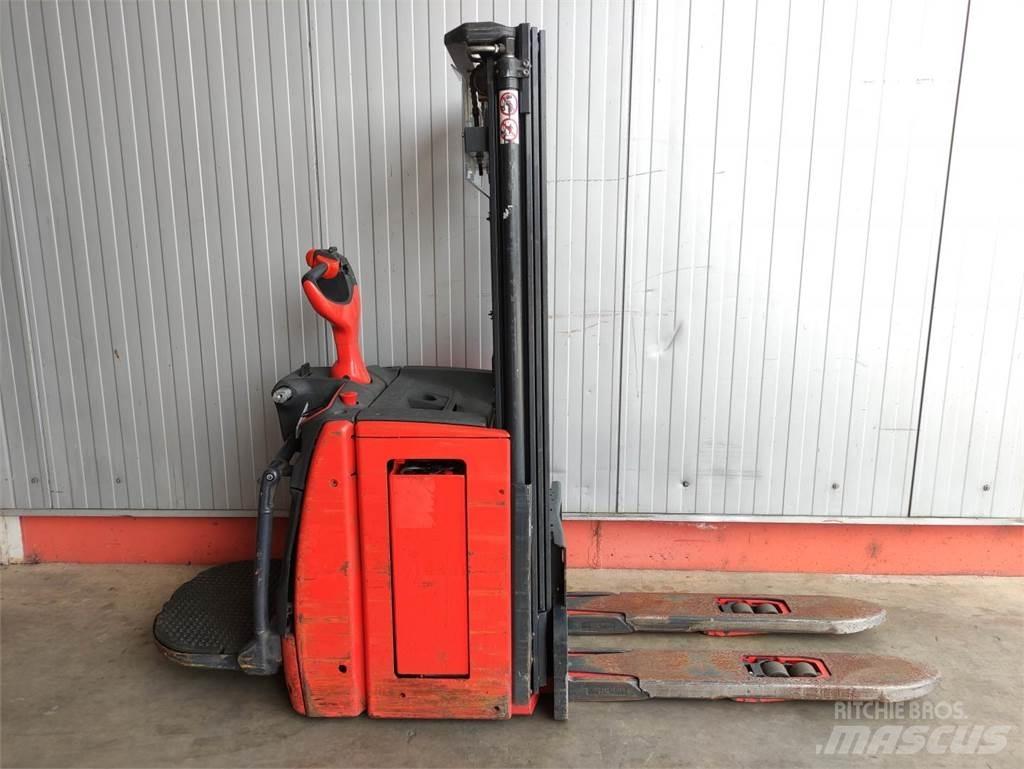 Linde L16APi-1173 ウォーキンフォークリフト