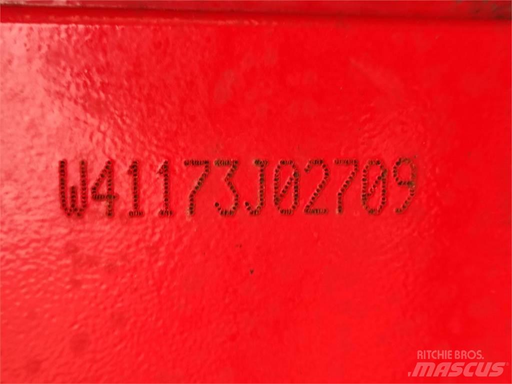 Linde L16APi-1173 ウォーキンフォークリフト