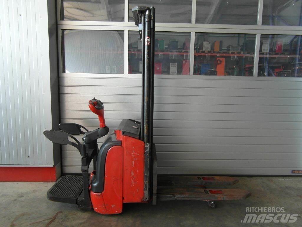 Linde L16APi-372 ウォーキンフォークリフト