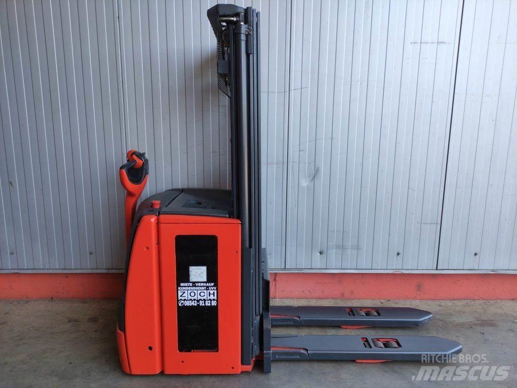 Linde L16i-1173 ウォーキンフォークリフト