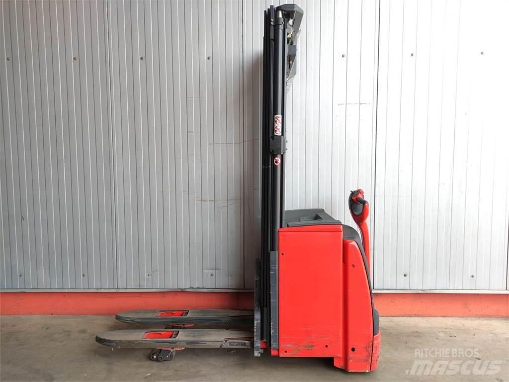 Linde L16i-1173 ウォーキンフォークリフト