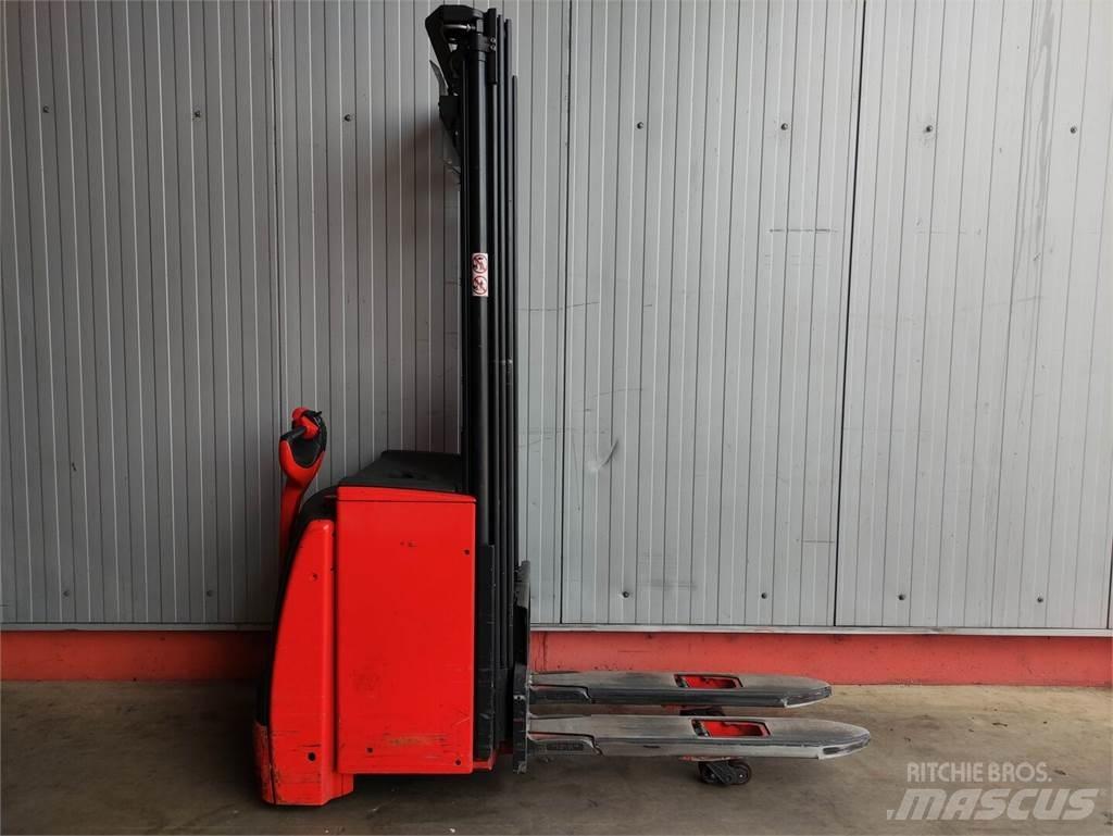 Linde L16i-1173 ウォーキンフォークリフト