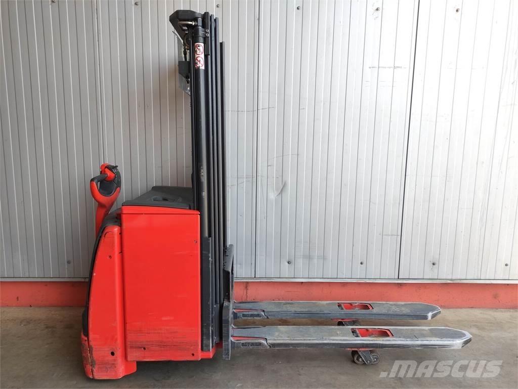 Linde L16i-1173 ウォーキンフォークリフト