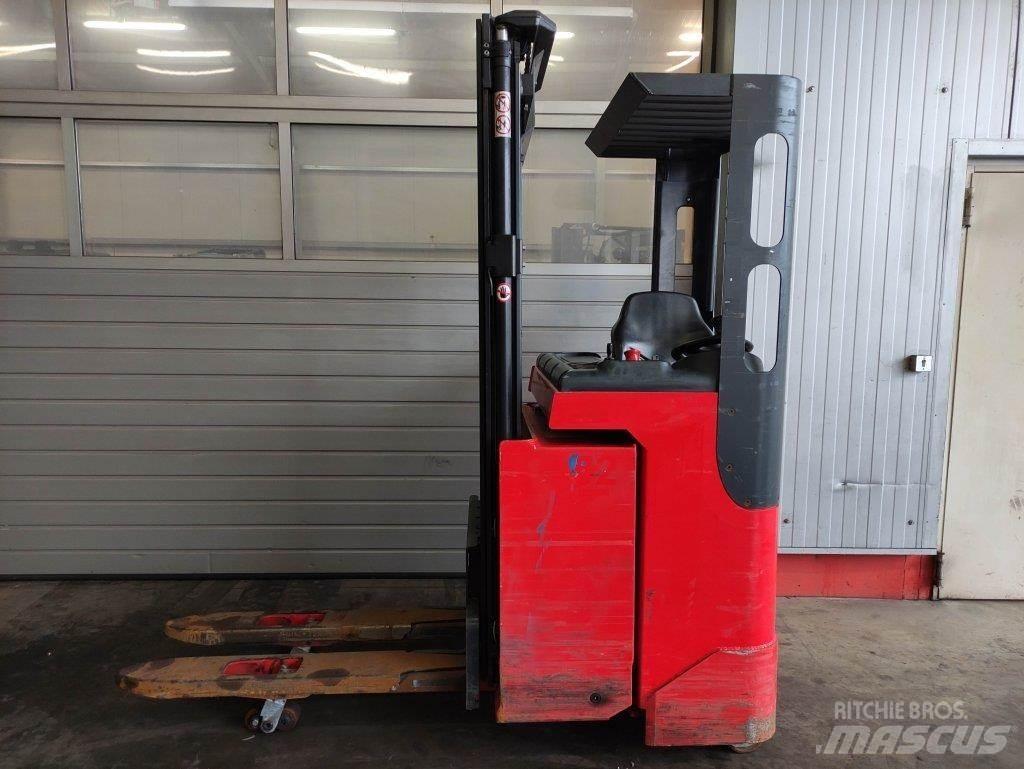 Linde L16R ウォーキンフォークリフト