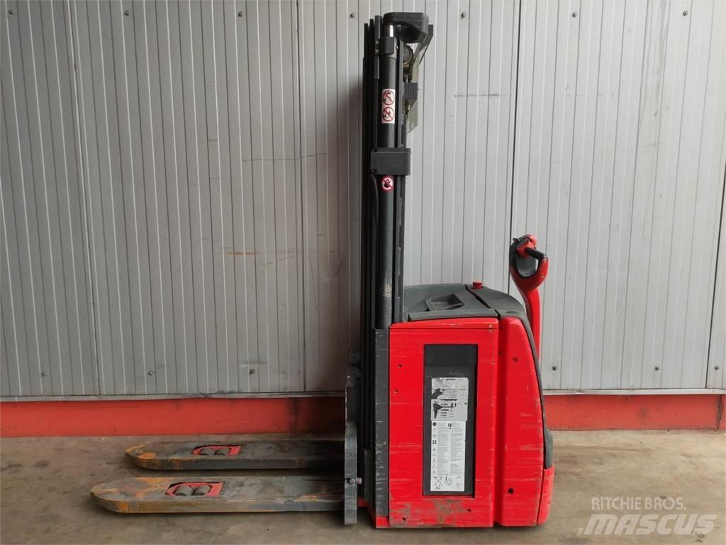Linde L20-1173 ウォーキンフォークリフト