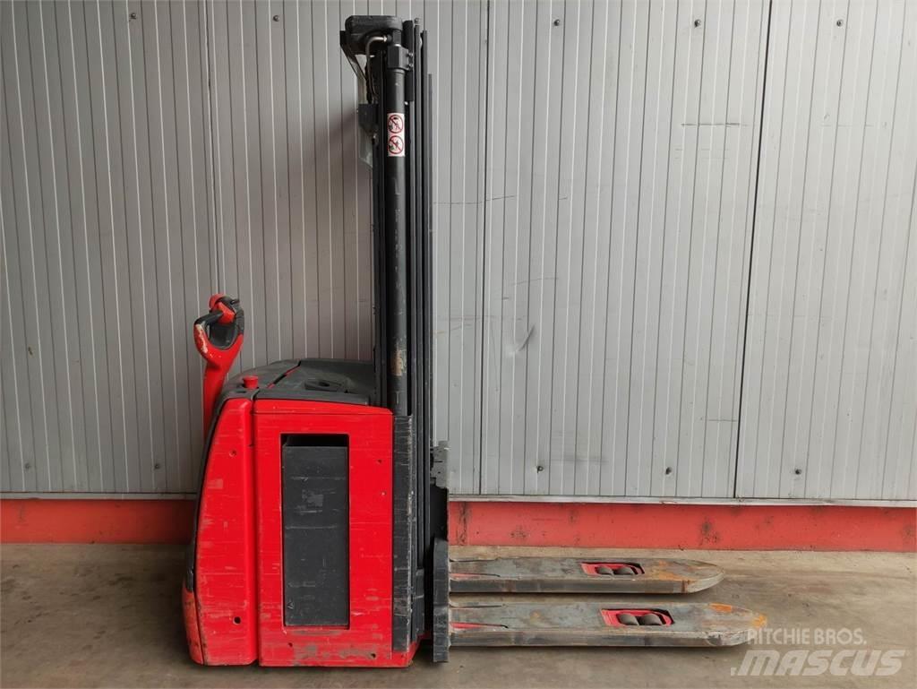 Linde L20-1173 ウォーキンフォークリフト