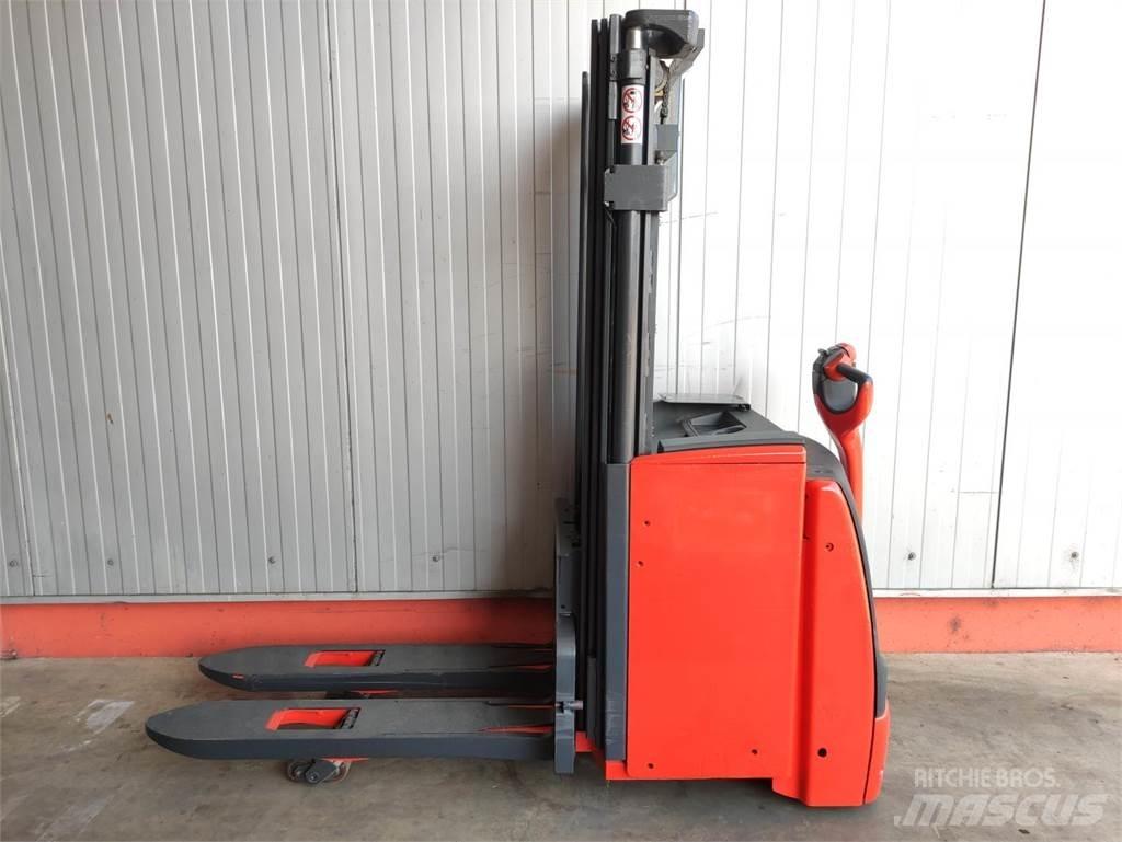 Linde L20i-1173 ウォーキンフォークリフト