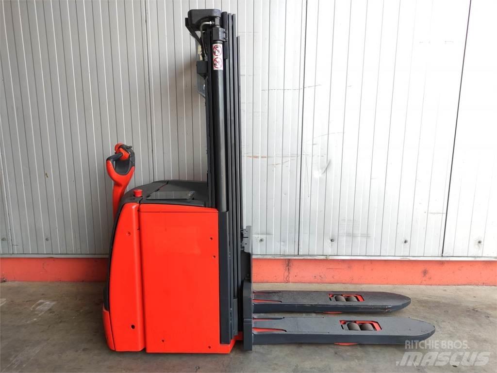 Linde L20i-1173 ウォーキンフォークリフト