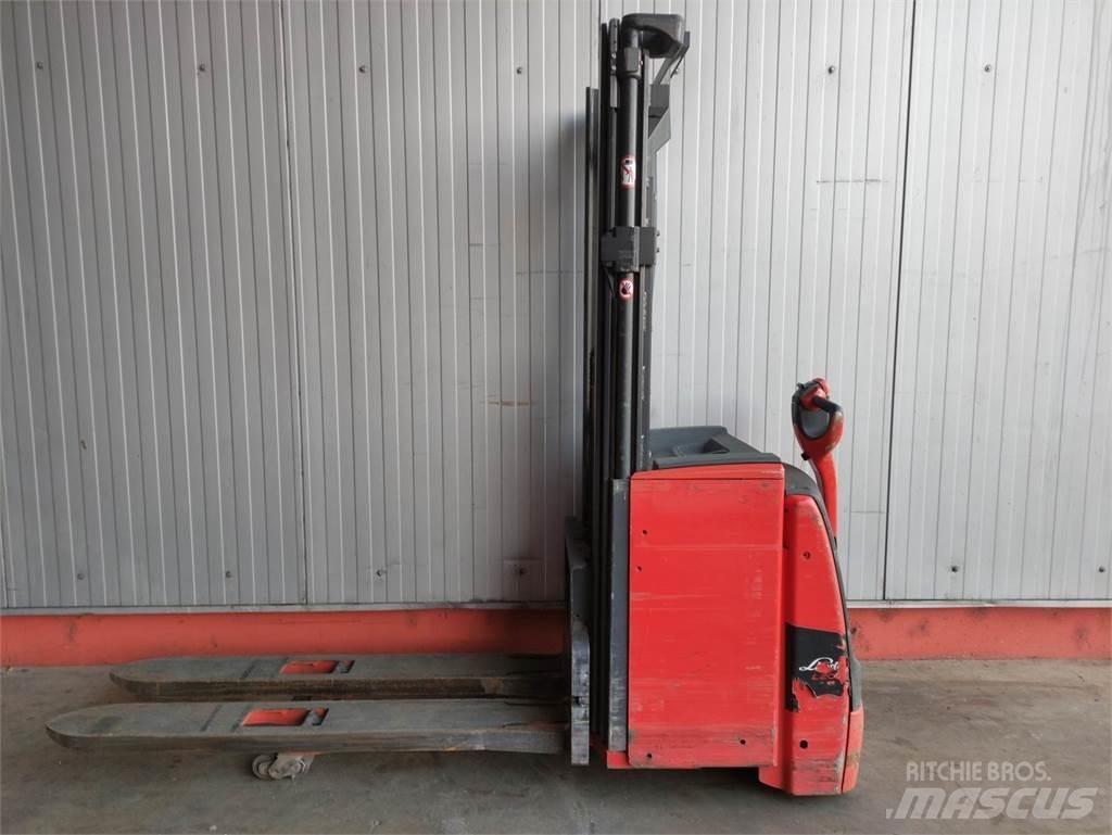 Linde L20i-1173 ウォーキンフォークリフト