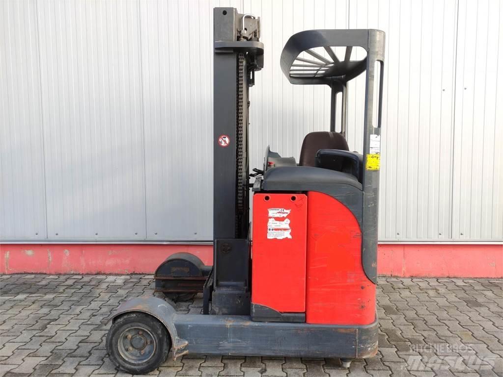 Linde R14G-12-115 リーチフォークリフト