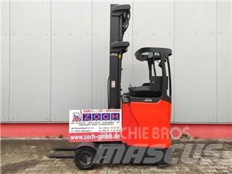 Linde R16G-01-1120 リーチフォークリフト
