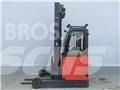 Linde R25-01-112 リーチフォークリフト
