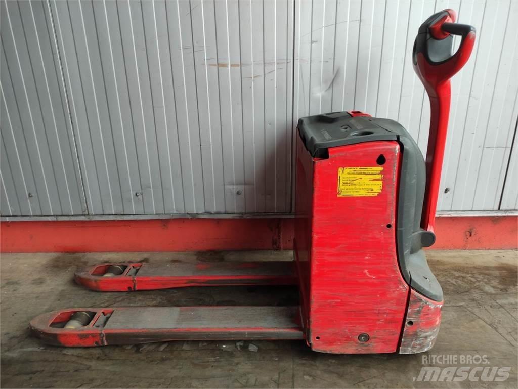 Linde T16-1152 ローリフト