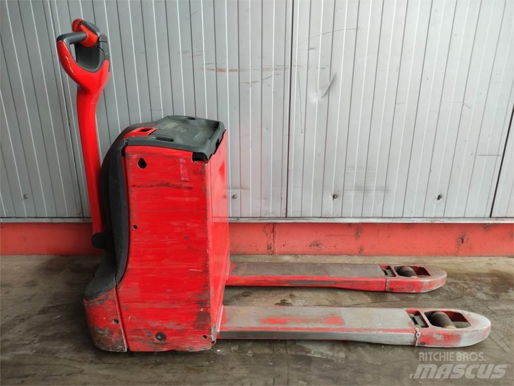 Linde T16-1152 ローリフト