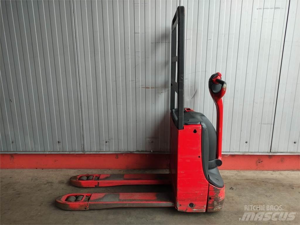 Linde T16-1152 ローリフト