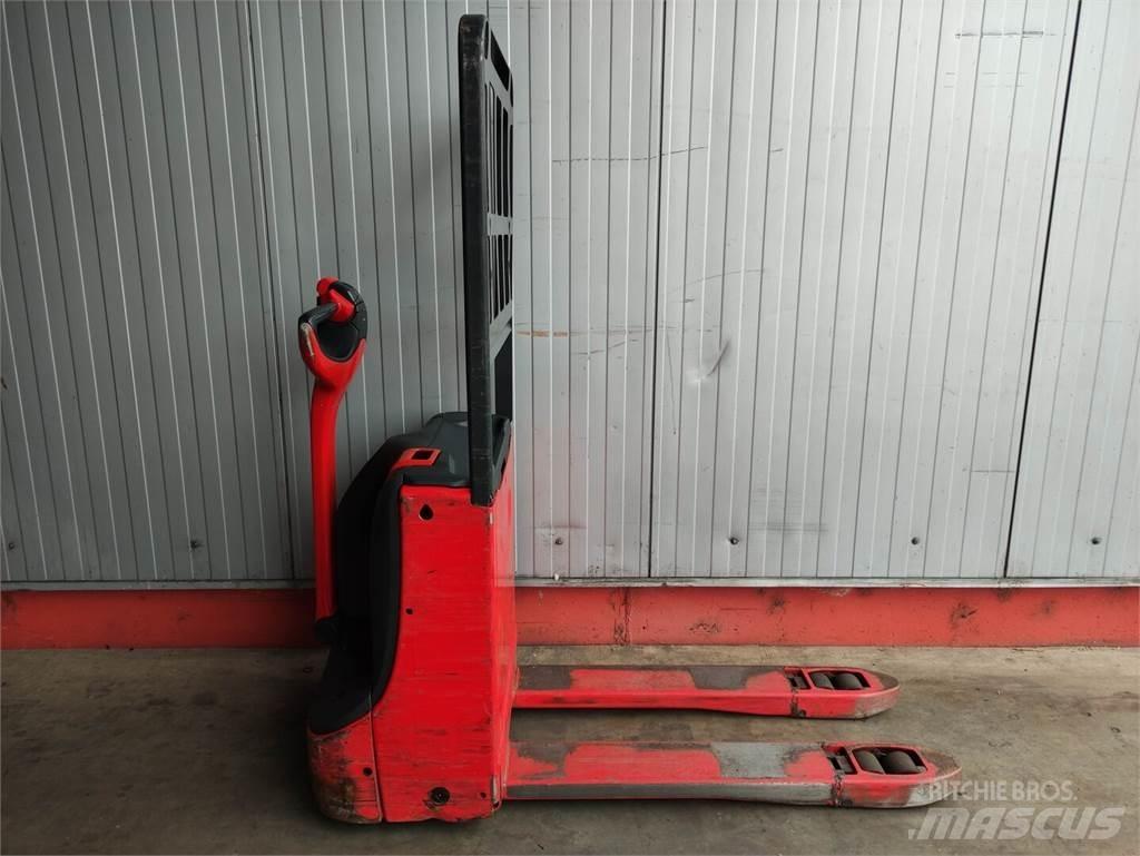Linde T16-1152 ローリフト