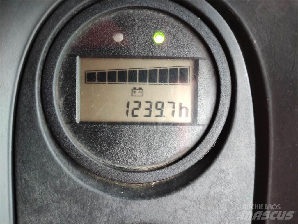 Linde T16-1152 ローリフト