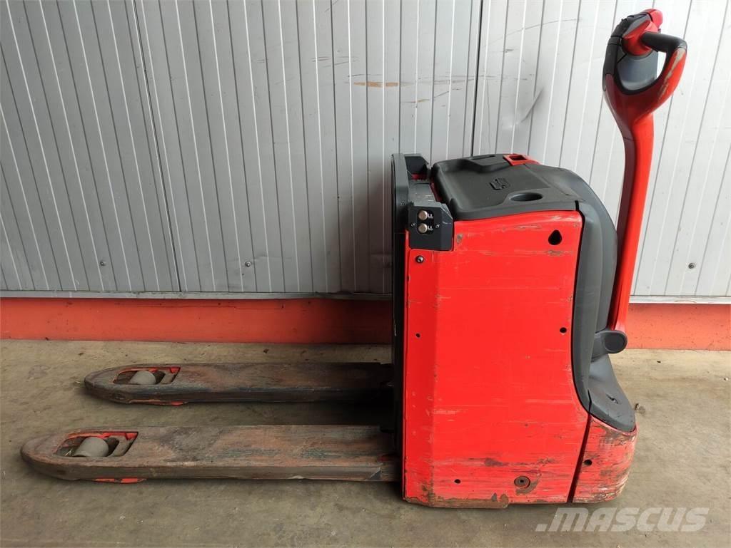 Linde T16L-1152 ローリフト