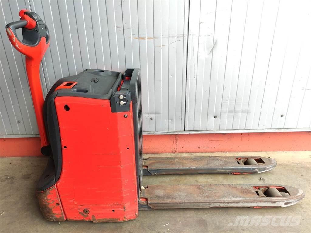 Linde T16L-1152 ローリフト