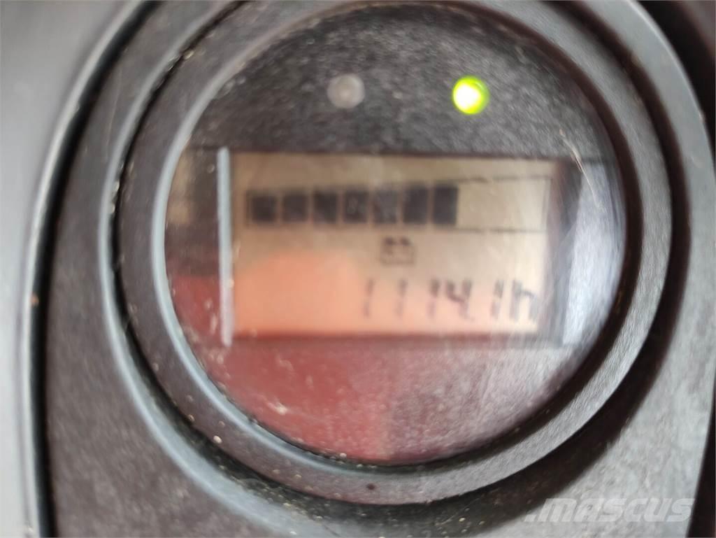 Linde T16L-1152 ローリフト
