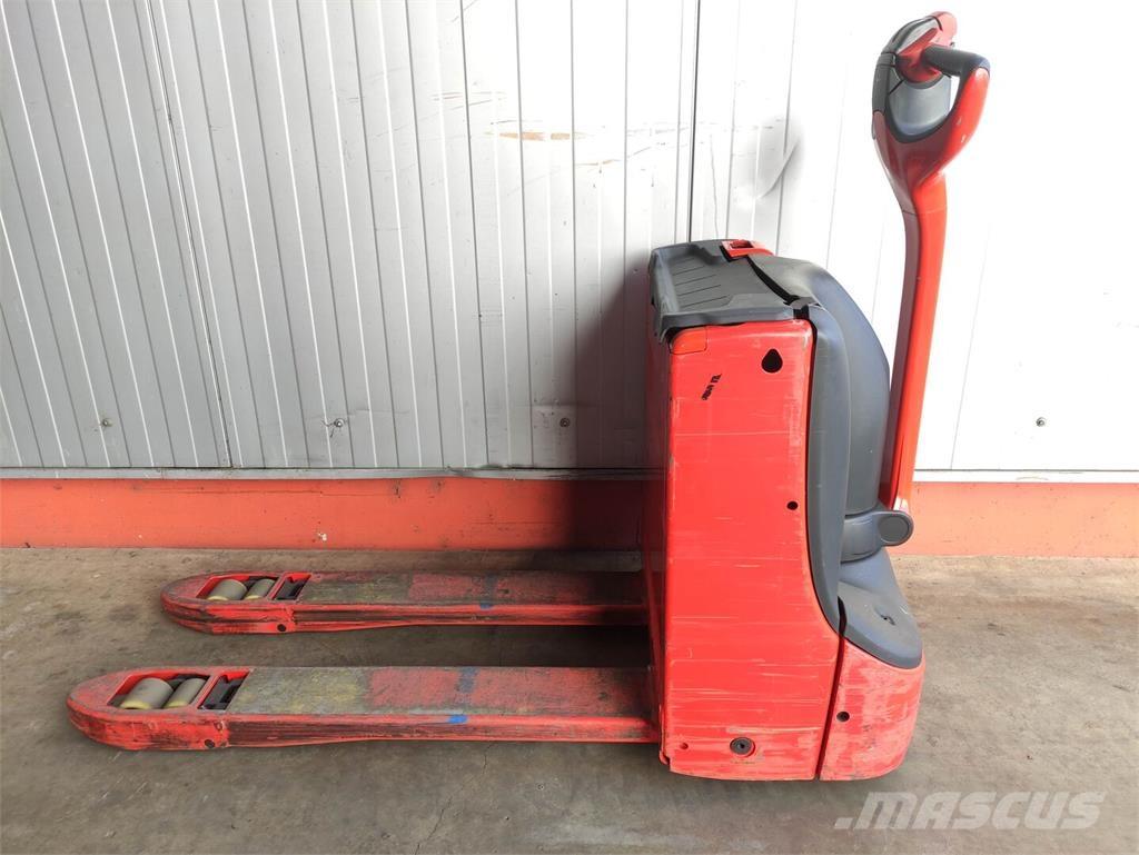 Linde T18-1152 ローリフト