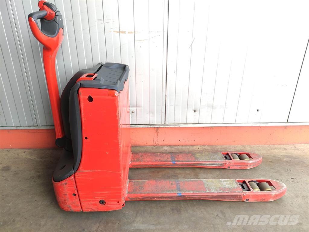 Linde T18-1152 ローリフト