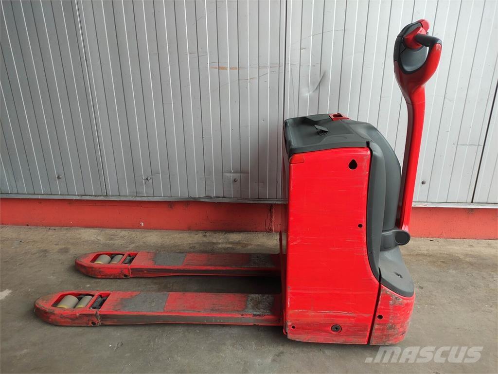 Linde T18-1152 ローリフト