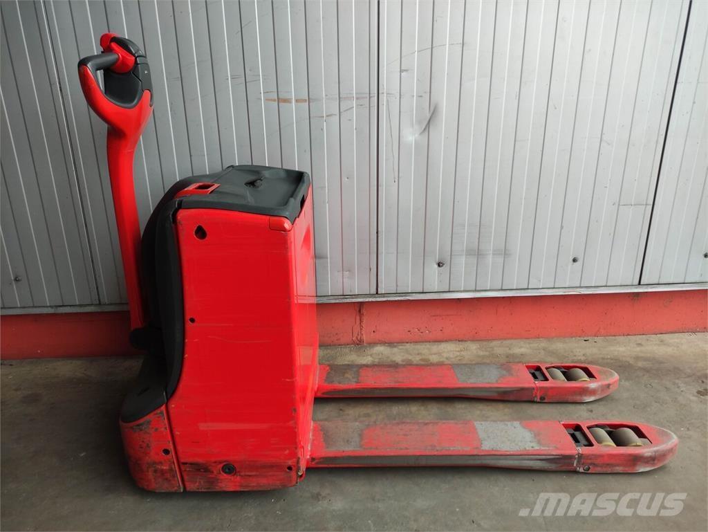 Linde T18-1152 ローリフト