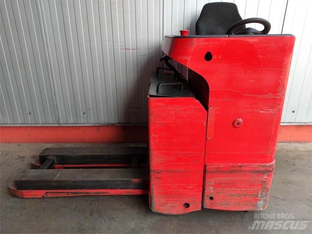 Linde T20R (mit Sitz) ローリフト