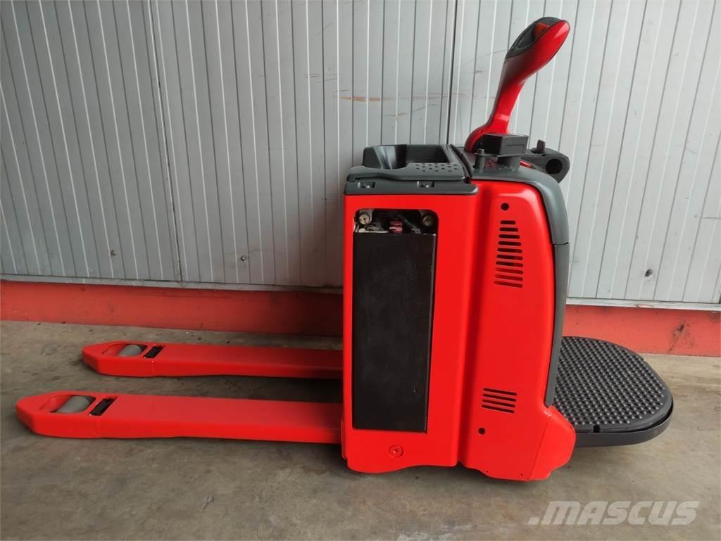 Linde T25 AP (LACK NEU) ローリフト