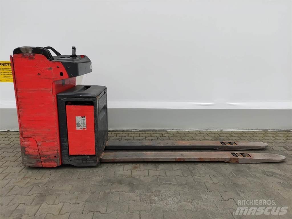 Linde T25R (mit Sitz) ローリフト