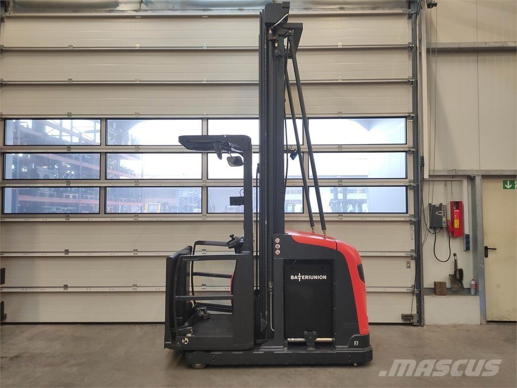 Linde V Modular 高型オーダーピッカー