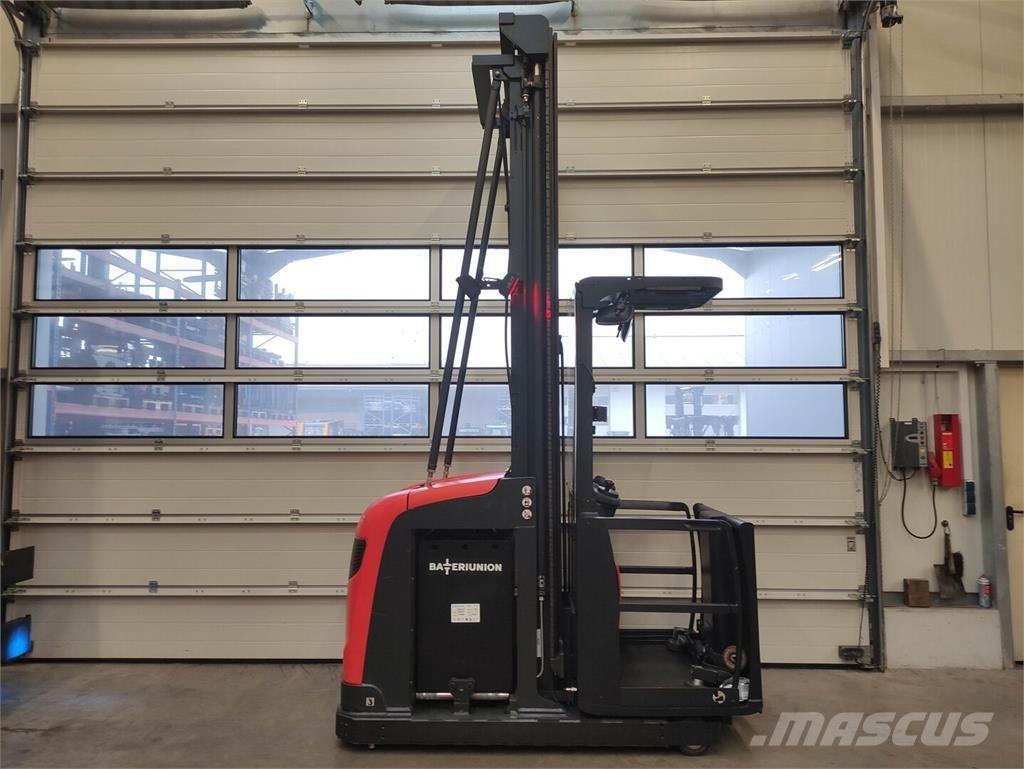 Linde V Modular 高型オーダーピッカー