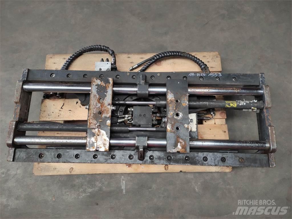 Meyer 5-2504F-Z マテリアルハンドリング-その他
