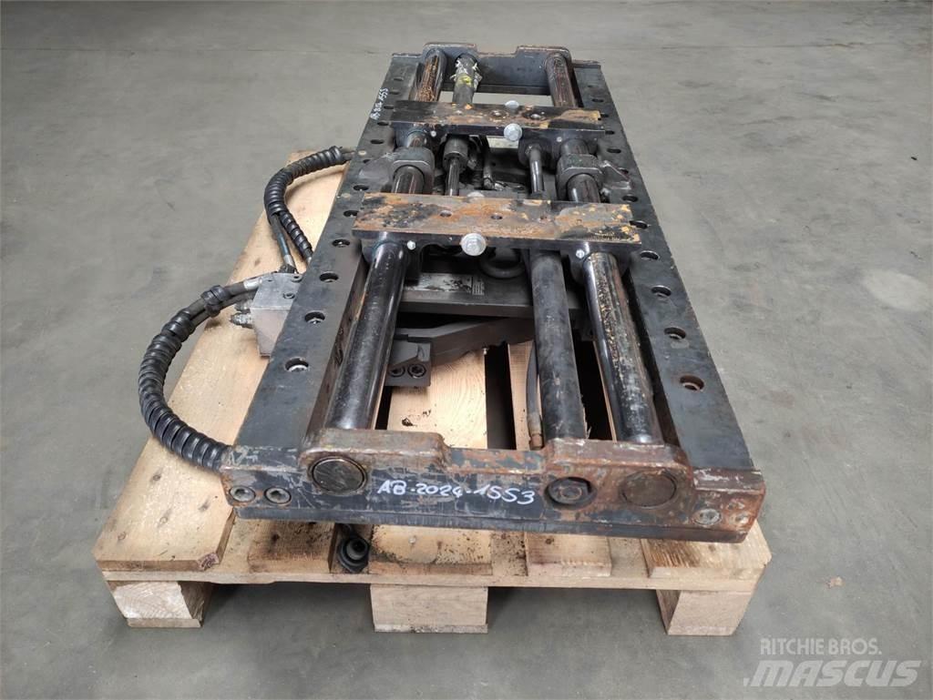 Meyer 5-2504F-Z マテリアルハンドリング-その他