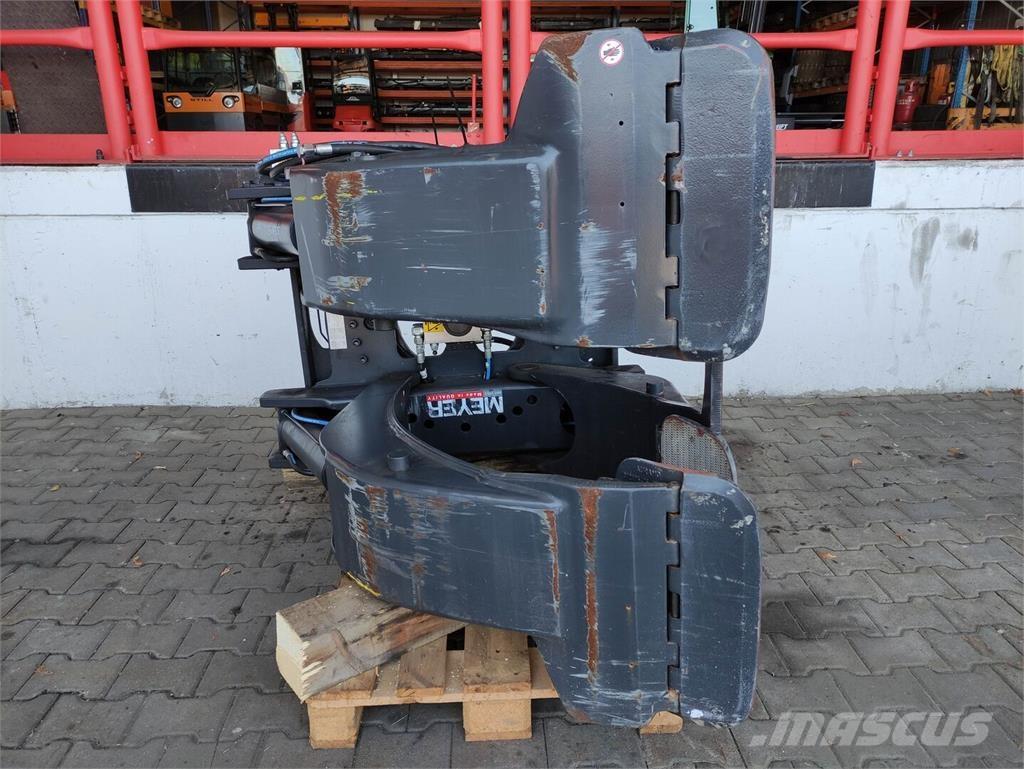 Meyer 5-2644G-16A マテリアルハンドリング-その他