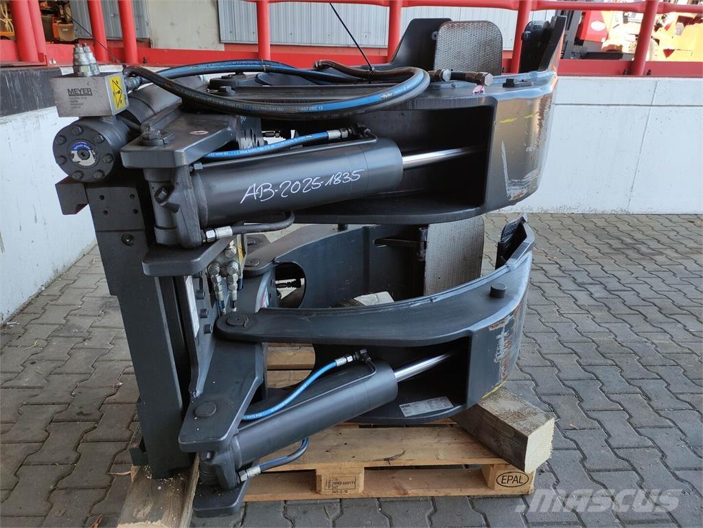 Meyer 5-2644G-16A マテリアルハンドリング-その他