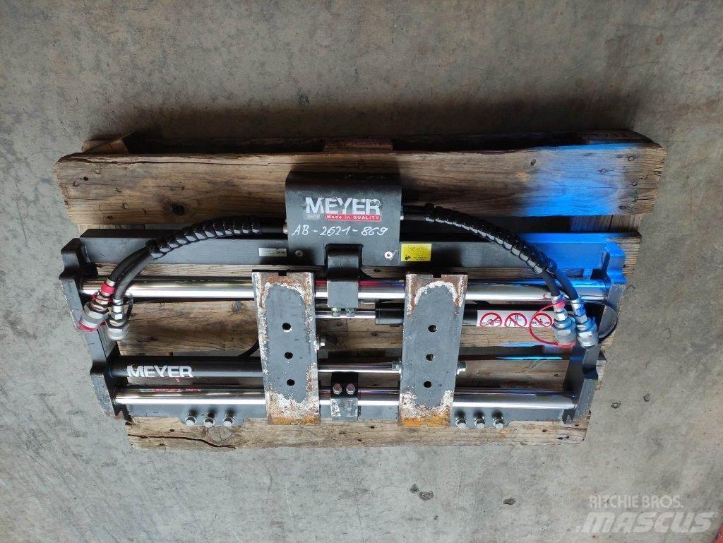 Meyer 6-2504G マテリアルハンドリング-その他